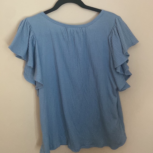 NWT Ladies size L top - Picture 3 of 5